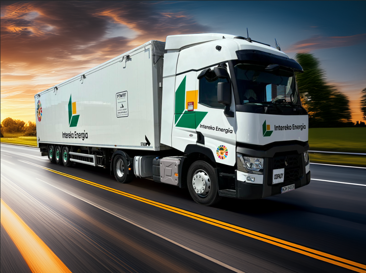 truck