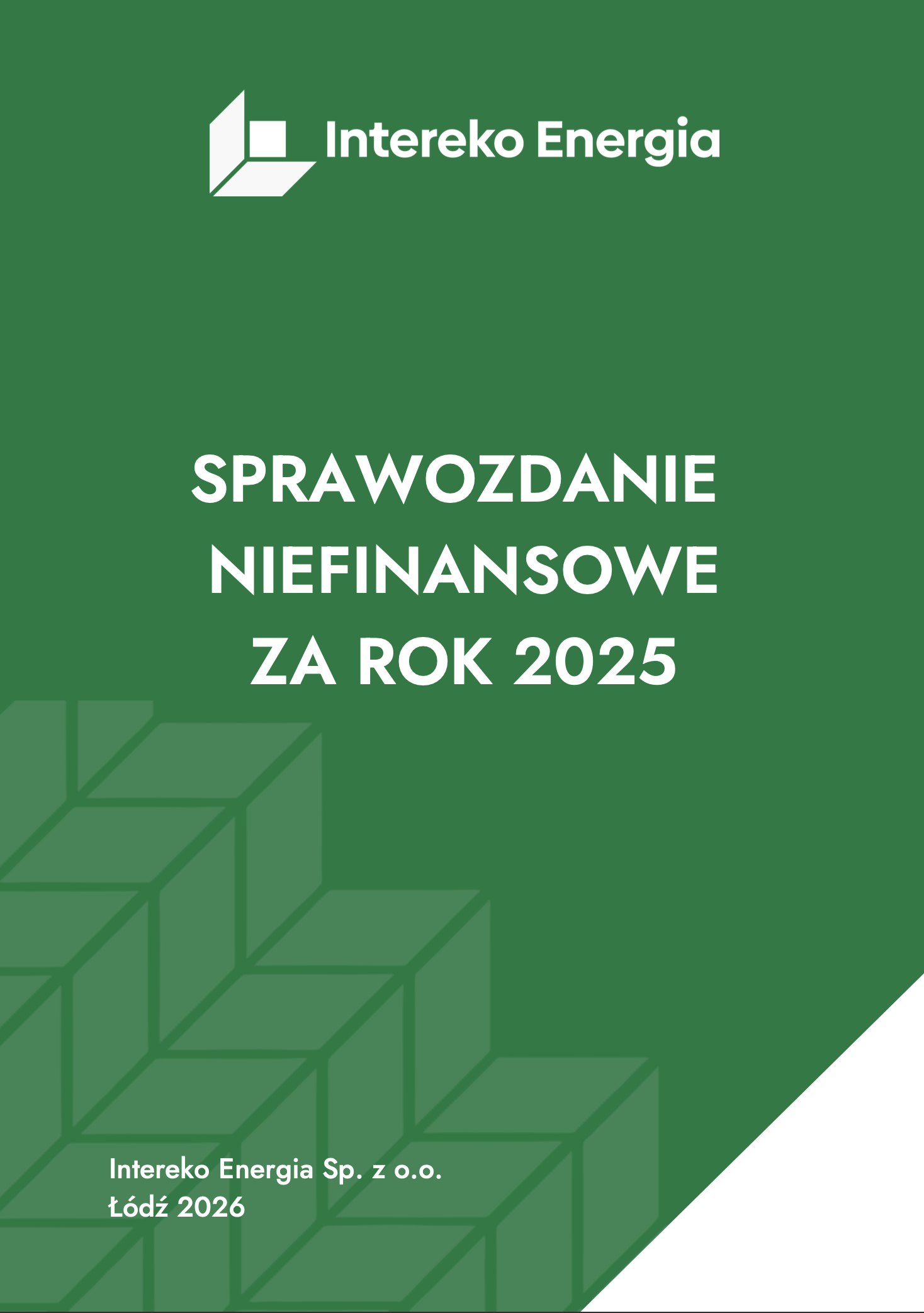 ESG2025